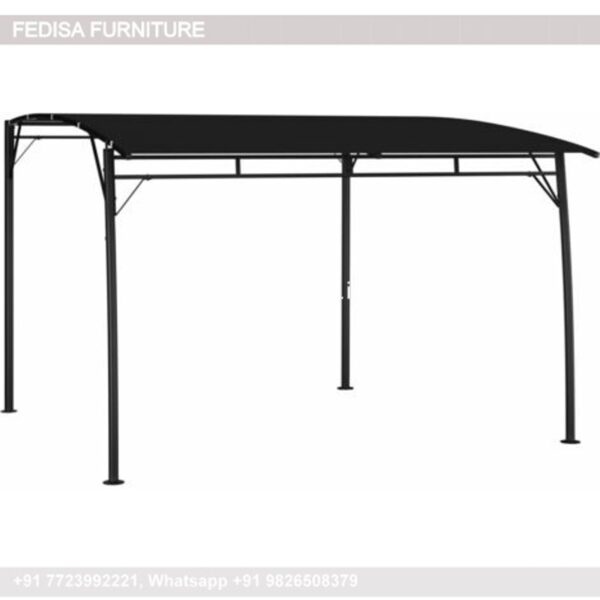 Gazebo Outdoor Gazebo Party Gazebo 3 X 6m Metal Gazebo 10x10