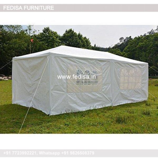 Gazebo Small Gazebo Party Gazebo 3m X 9m Market Gazebo