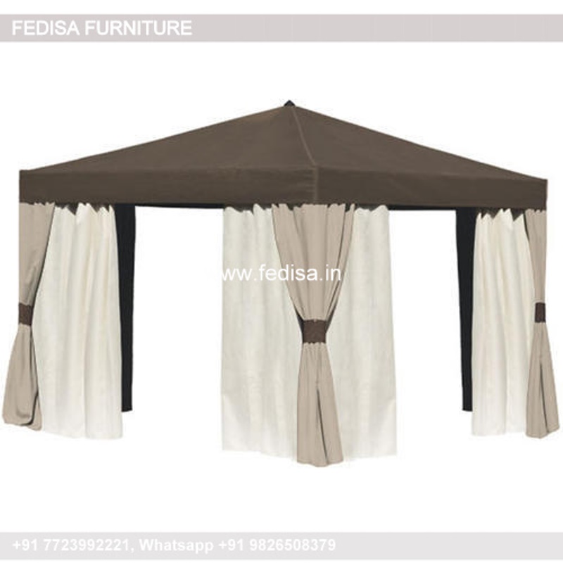 Gazebo Garden Gazebo 8x10 Wooden Gazebo Solid Gazebo