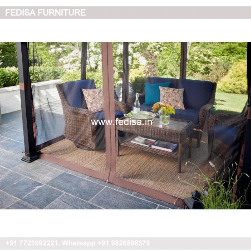 Gazebo Small Gazebo Gazebo On Lawn Barbeque Gazebo