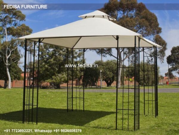 Gazebo Small Gazebo 13 X 3 Waterproof Gazebo Gregorio Franchetti Gazebo