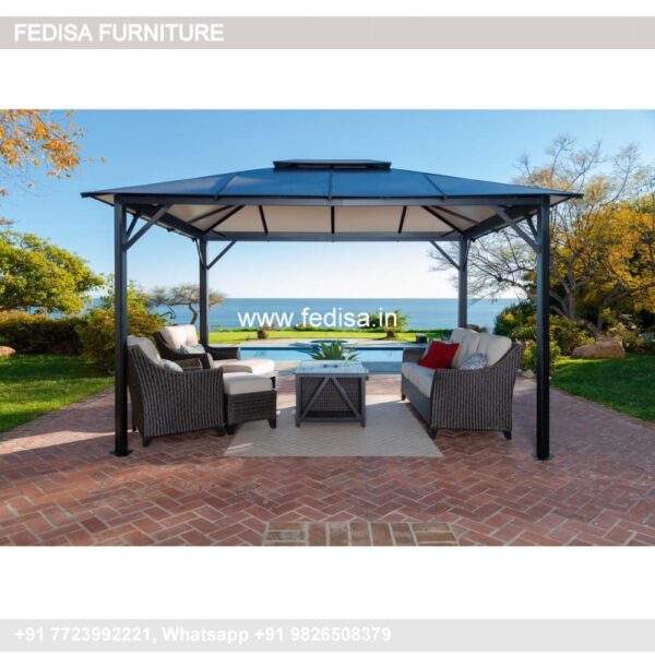 Gazebo Garden Gazebo Garden Pavilions Gazebos Buy Gazebo Near Me
