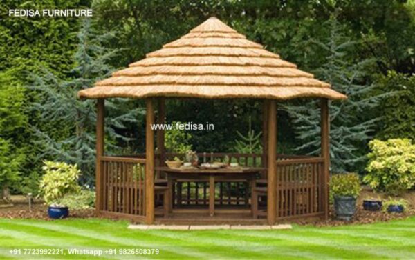 Gazebo Outdoor Gazebo Ornate Garden Gazebo Yard Gazebo