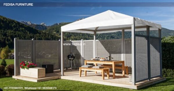 Gazebo Pergola Gazebo Palram Gazebo Milano Terrace Gazebo