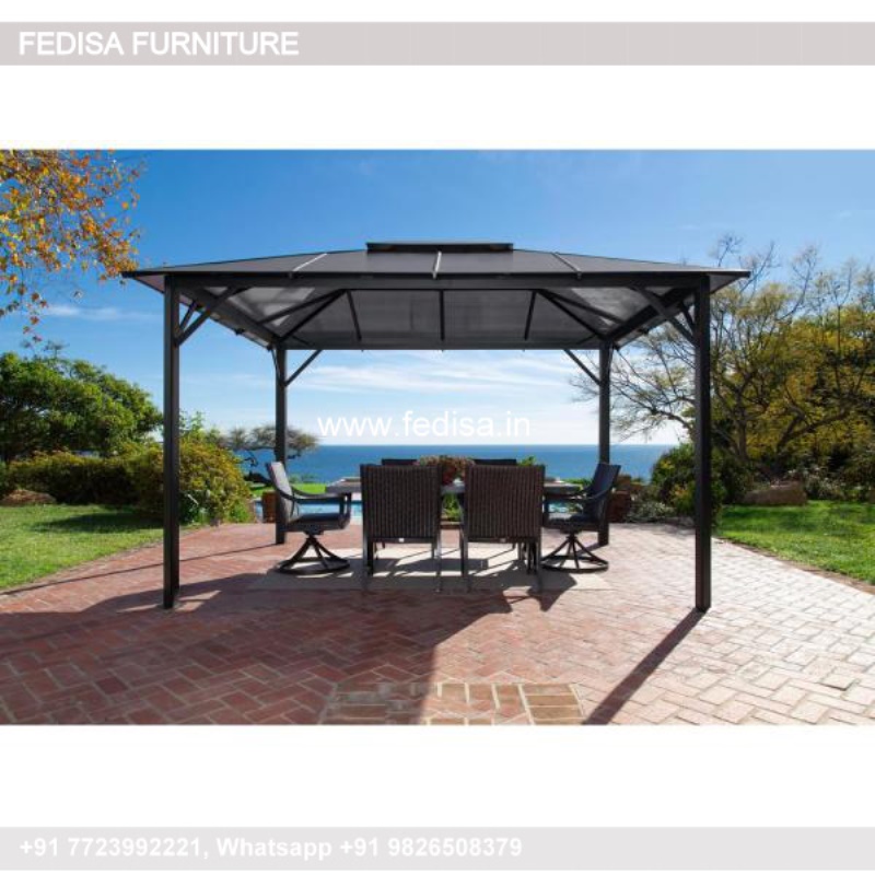 Gazebo Garden Gazebo Checo Garden Gazebo Wicker Gazebo