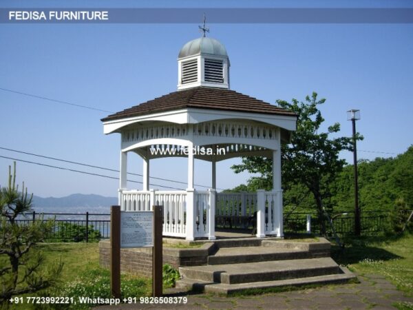 Gazebo Garden Gazebo Lawn & Party Gazebo Gazebo Builders