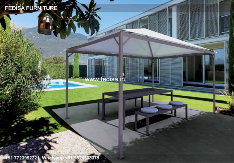 Gazebo Wooden Gazebo Verona 3m Gazebo Composite Gazebo