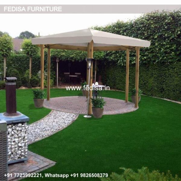 Gazebo Metal Gazebo Gazebo With Shed Roof Gazebo Net