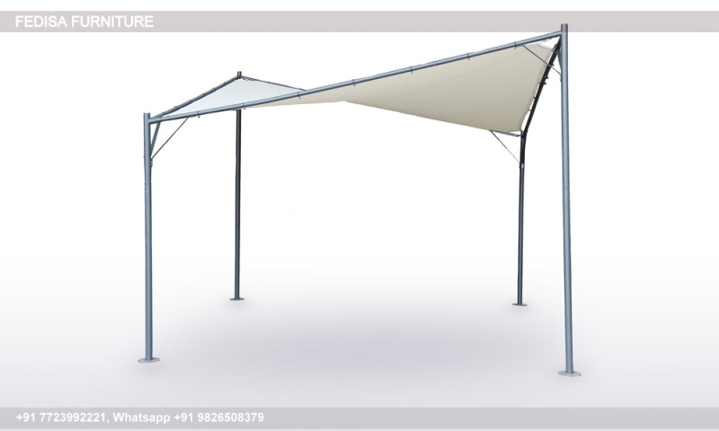 Gazebo Outdoor Gazebo Glendale Highfield Gray Gazebo Gazebo Structure