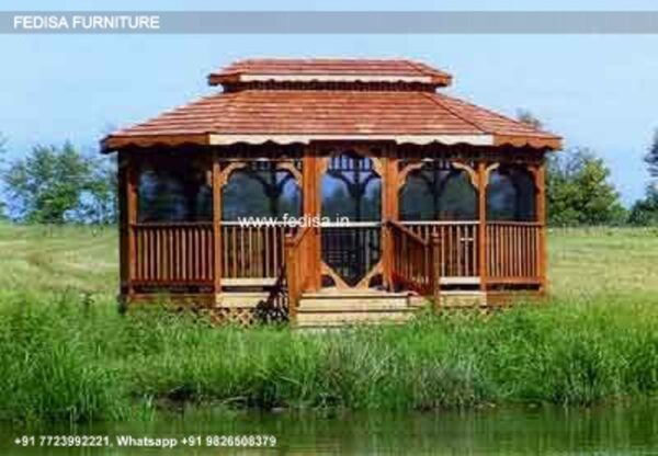 Gazebo Metal Gazebo Metal Pergola 3x13 Laurel Canyon Gazebo