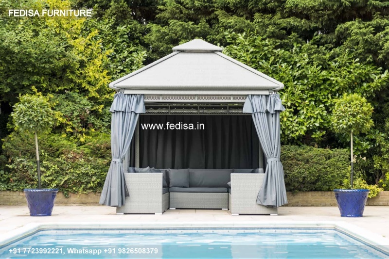 Gazebo Garden Gazebo 3x3m Aluminum Gazebo 4mx4m Gazebo