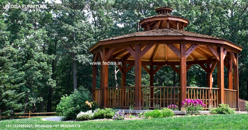 Gazebo Garden Gazebo Wooden Screen Gazebo Flat Pack Pergola