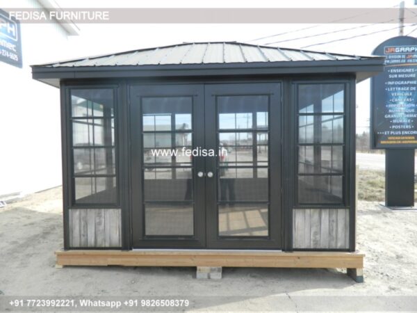 Gazebo Small Gazebo White Gazebo Shamal Gazebo