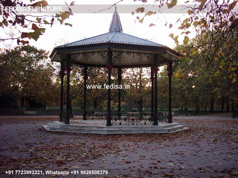 Gazebo Outdoor Gazebo Enclosed Gazebo 6mx3m Gazebo