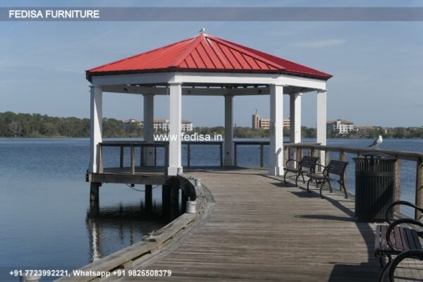 Gazebo Small Gazebo Pavilion Gazebo Gazebo Mesh Netting