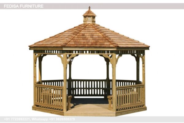 Gazebo Wooden Gazebo 6x6 Gazebo Led Gazebo