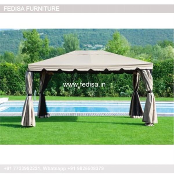 Gazebo Pergola Gazebo Vinyl Gazebo Cordova Gazebo 14x12