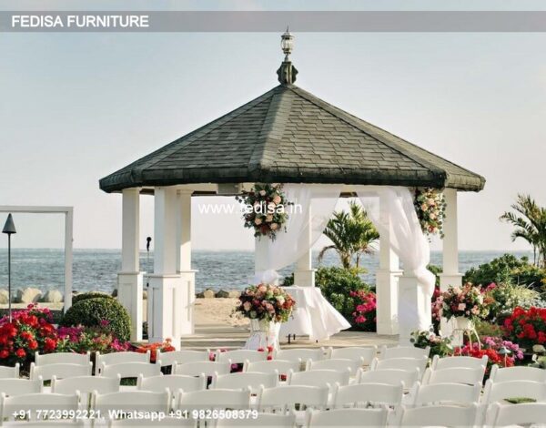 Gazebo Garden Gazebo Solid Gazebo Suhali Gazebo