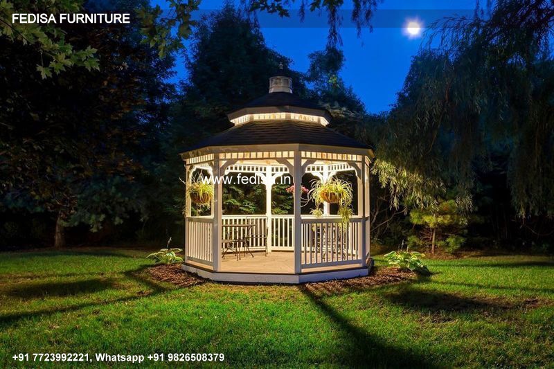 Gazebo Metal Gazebo Gazebo Heritage 20x12 Gazebo