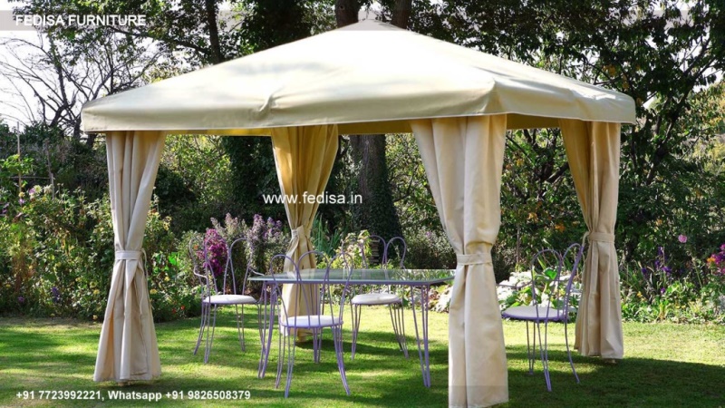 Gazebo Garden Gazebo Blooma Gazebo Victorian Wrought Iron Gazebo