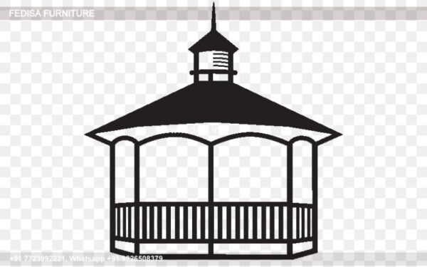 Gazebo Pergola Gazebo Paragon Gazebo 12x24 Gazebo