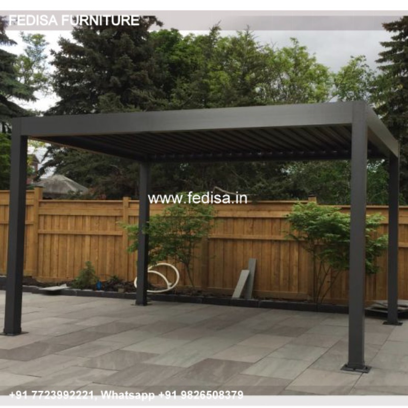 Gazebo Outdoor Gazebo Yard Gazebo 6x8 Gazebo
