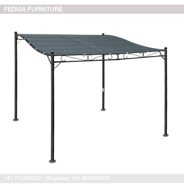 Gazebo Wooden Gazebo 3x6m Gazebo 14x10 Cordova Gazebo