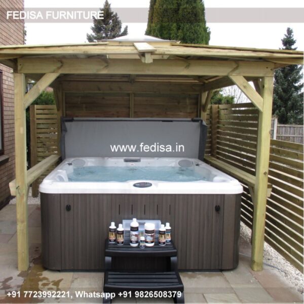 Gazebo Wooden Gazebo Gazebo Bird Feeders Dayplus Gazebo