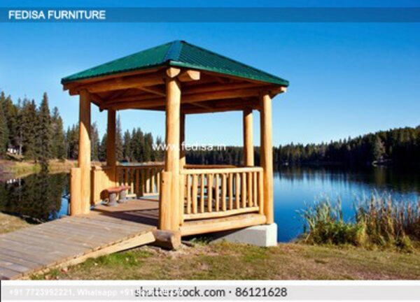 Gazebo Wooden Gazebo Personalized Gazebo Cube Gazebo