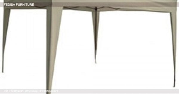 Gazebo Small Gazebo Gazebo 4x16 Maranza Vented Gazebo