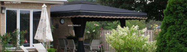 Gazebo Pergola Gazebo Trellis Gazebo Perspex Roof Gazebo