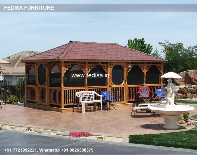 Gazebo Metal Gazebo Marco Polo Gazebo 2.5 Mx 2.5 M Permanent Gazebo