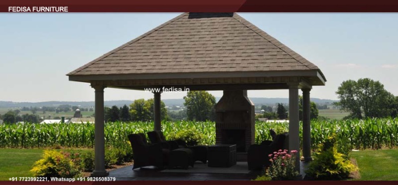 Gazebo Pergola Gazebo Oak Framed Gazebo Panalsol