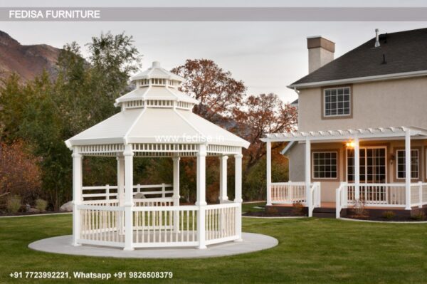 Gazebo Outdoor Gazebo Ashford Gazebo Wooden Hot Tub Gazebo With Bar