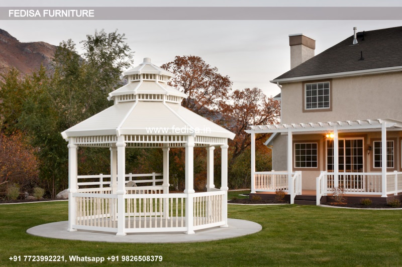Gazebo Outdoor Gazebo Ashford Gazebo Wooden Hot Tub Gazebo With Bar