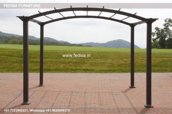 Gazebo Pergola Gazebo Fancy Gazebo Pergola 2m X 2m
