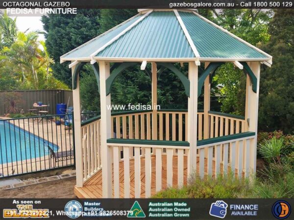 Gazebo Wooden Gazebo Pre Built Gazebos Near Me Wilkos Gazebo