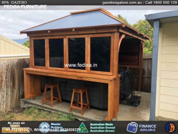 Gazebo Wooden Gazebo Arlington Gazebo Steel Gazebo 3x3m