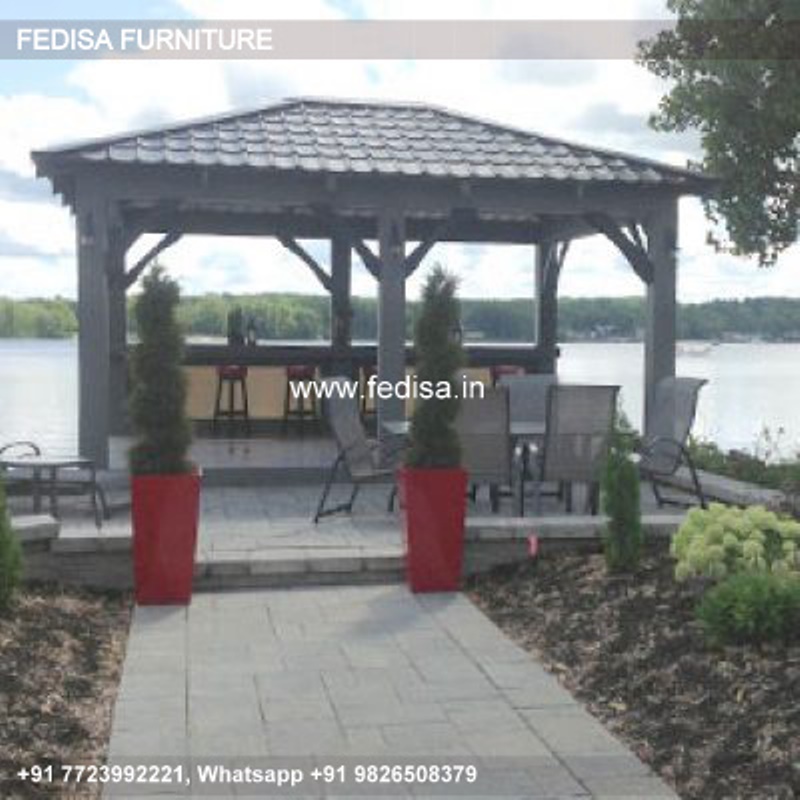 Gazebo Small Gazebo Outdoor Bar Gazebo Garden Party Gazebo