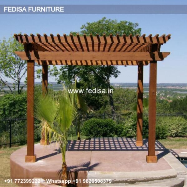 Gazebo Garden Gazebo Hometrends Gazebo 3mx3m Pergola