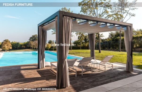 Gazebo Wooden Gazebo 4x6 Gazebo Garden Gazebo Bar