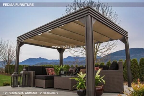 Gazebo Outdoor Gazebo Purple Gazebo Condate Gazebo