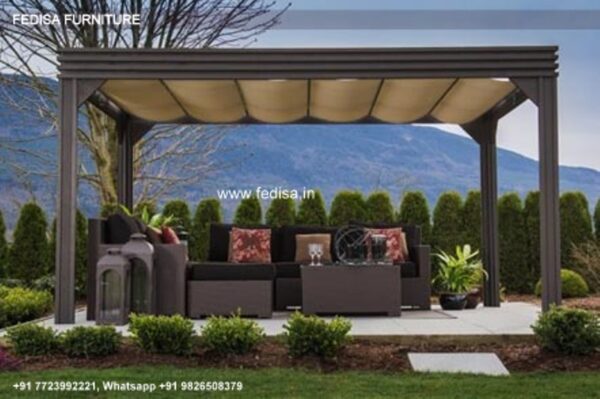 Gazebo Small Gazebo Santa Monica Gazebo Arbours And Gazebos