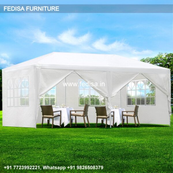 Gazebo Garden Gazebo 3mx4m Gazebo 2.5 M Wooden Gazebo