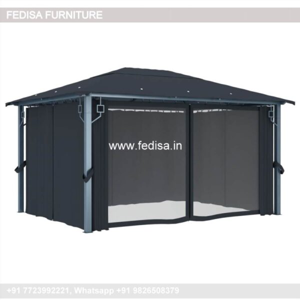Gazebo Garden Gazebo Oval Gazebo Wooden Gazebo Prices