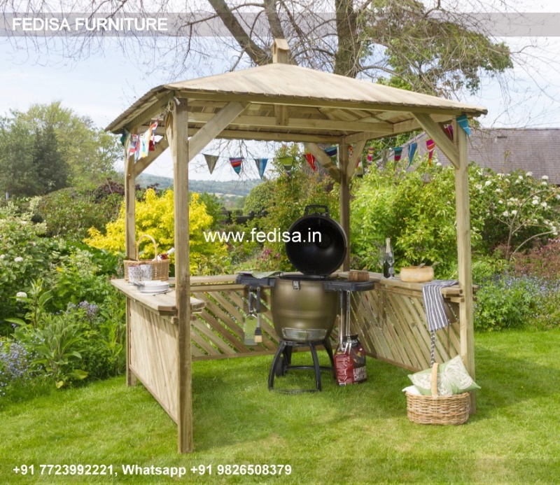 Gazebo Outdoor Gazebo Wilson & Fisher Gazebo Pergola Woodie's