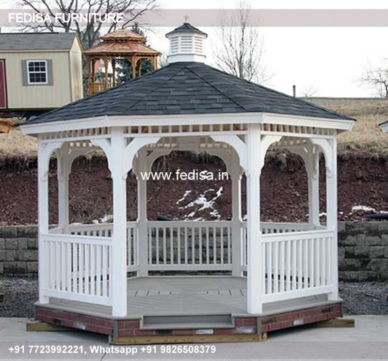 Gazebo Garden Gazebo Tectake Gazebo Lean To Wooden Gazebo