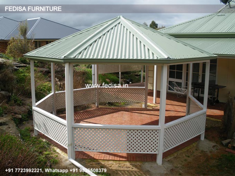 Gazebo Metal Gazebo Small Outdoor Gazebo Outsunny 3 X 3m Gazebo