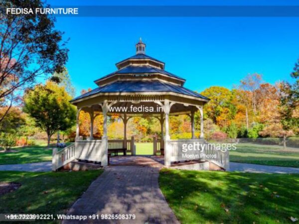 Gazebo Pergola Gazebo Water Proof Gazebo 3m X 3m Wooden Pergola