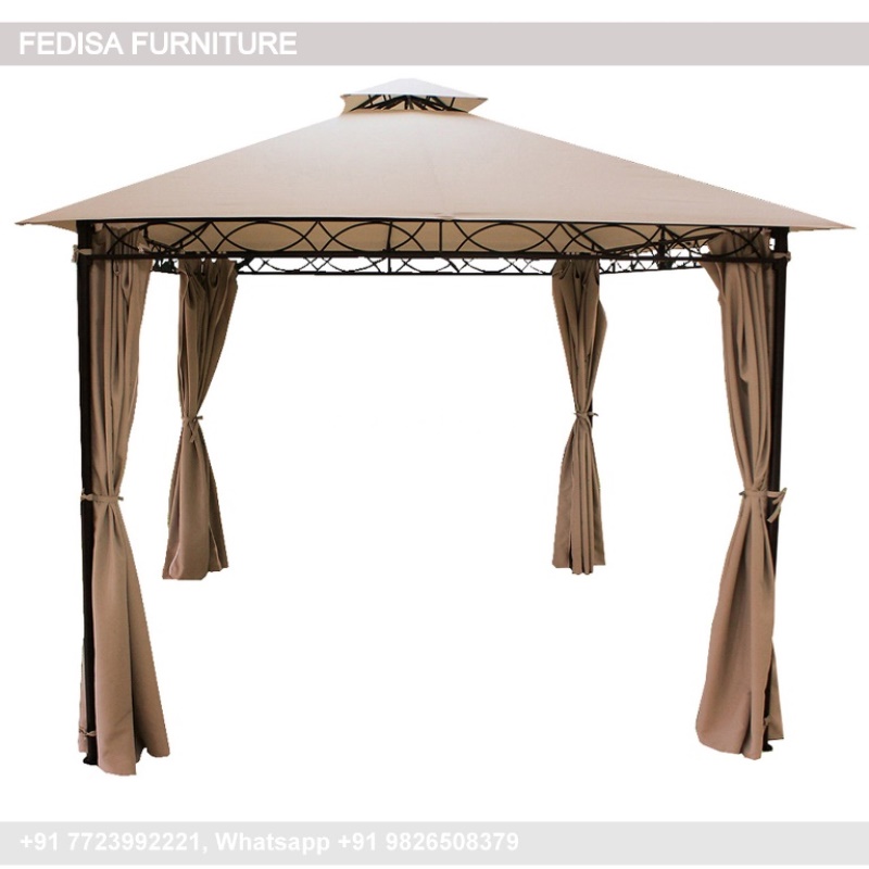 Gazebo Metal Gazebo Giant Gazebo Palram Garda